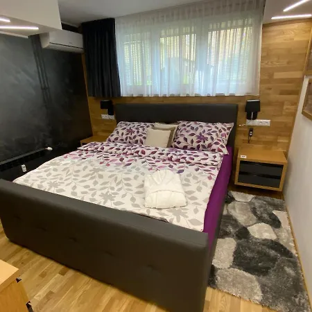 Apartament Luxury Ostrawa