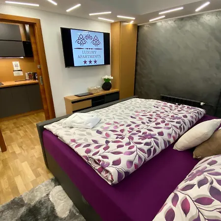 Luxury