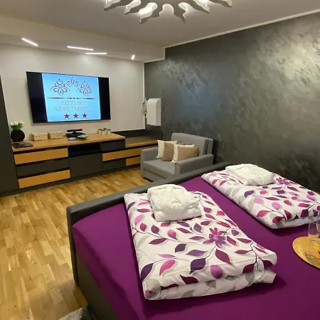 Luxury *