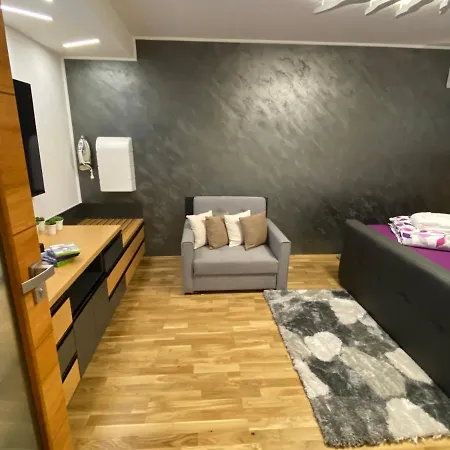Luxury Ostrawa