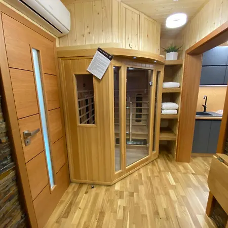 Apartament Luxury