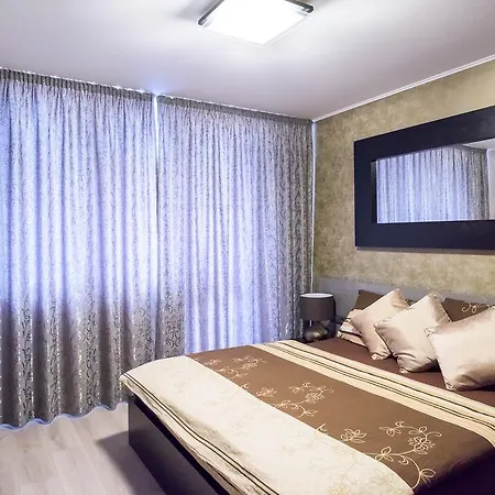 Luxury *