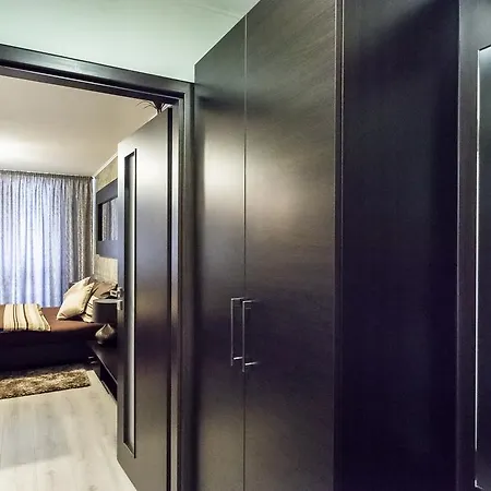 Apartament Luxury Ostrawa