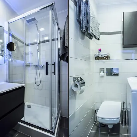 Luxury Apartament Ostrawa