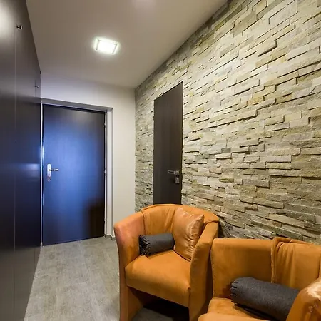 Apartament Luxury Ostrawa