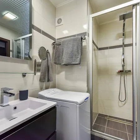 Apartament Luxury Ostrawa