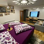 Luxury *