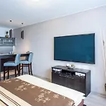 Luxury Lägenhet Ostrava