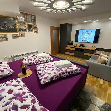 Luxury *