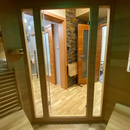 Luxury Apartmán