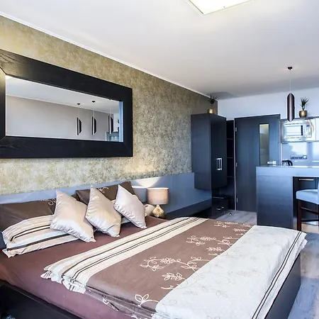 Luxury Apartment