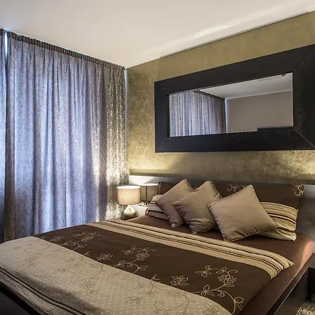 Luxury * Ostrava