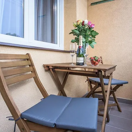 Luxury Ostrava