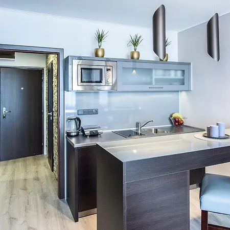 Luxury Ostrava