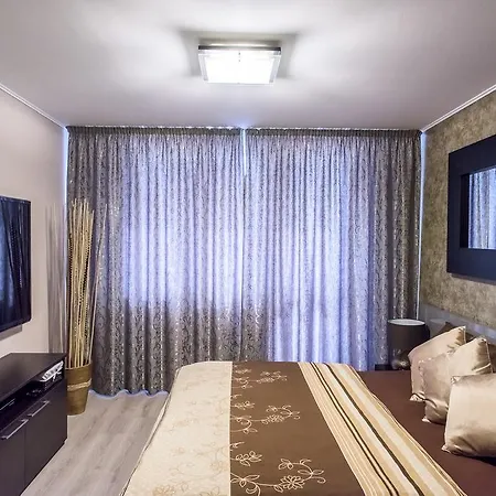 Luxury