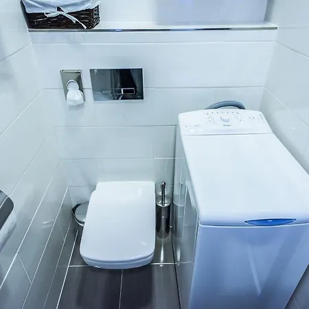 Luxury Ostrava