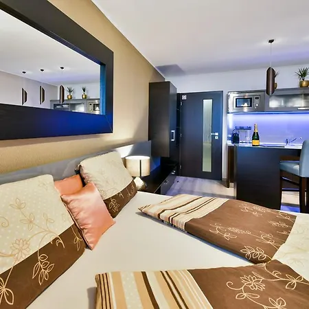 Luxury Ostrava