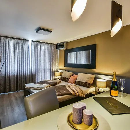Luxury Ostrava