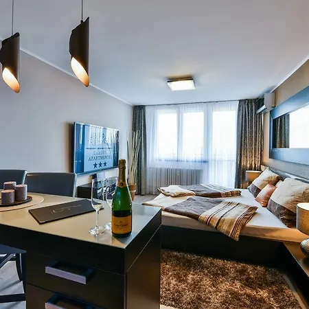 Luxury Ostrava