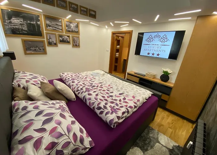 Luxury *