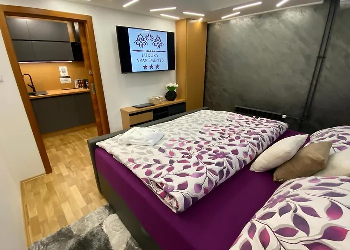 Luxury