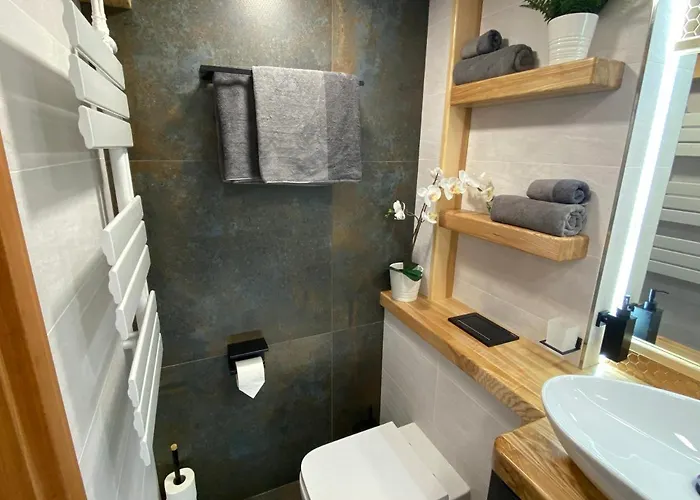 Luxury Apartmán