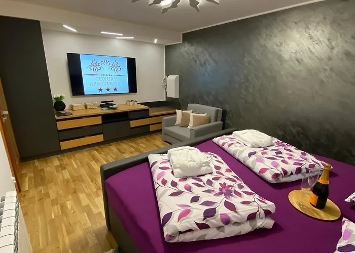 Luxury *