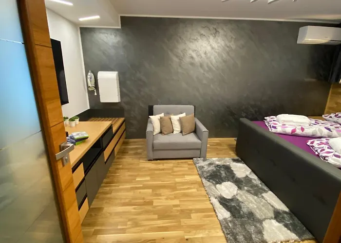 Luxury Ostrava