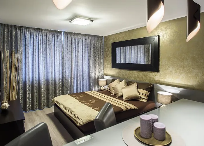 Luxury *
