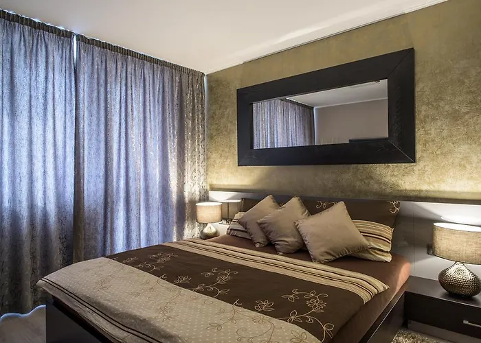Luxury * Ostrava