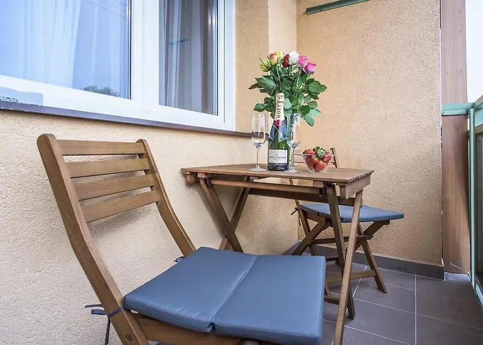 Luxury Ostrava