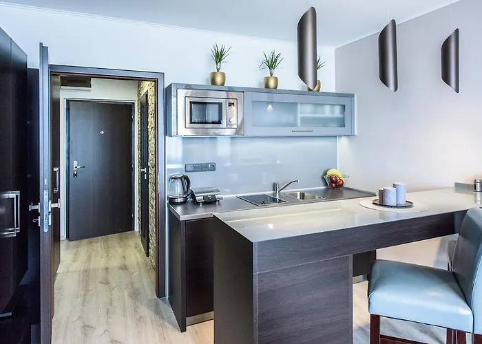 Luxury Ostrava