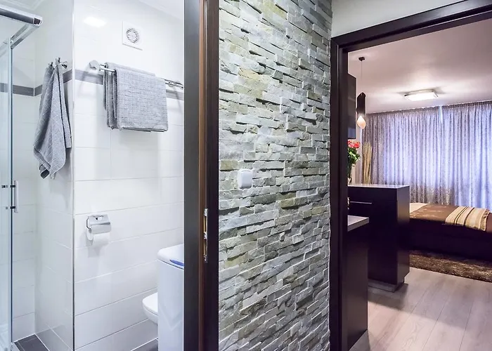 Luxury Apartmán *