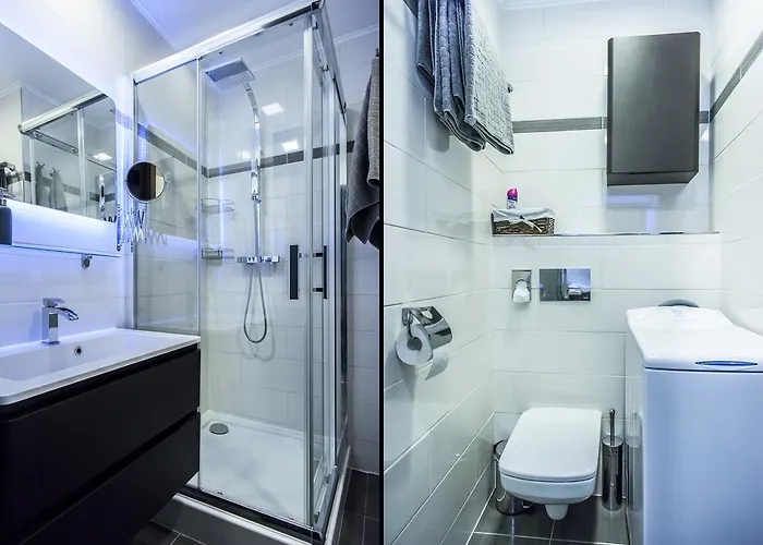 Luxury Apartmán Ostrava