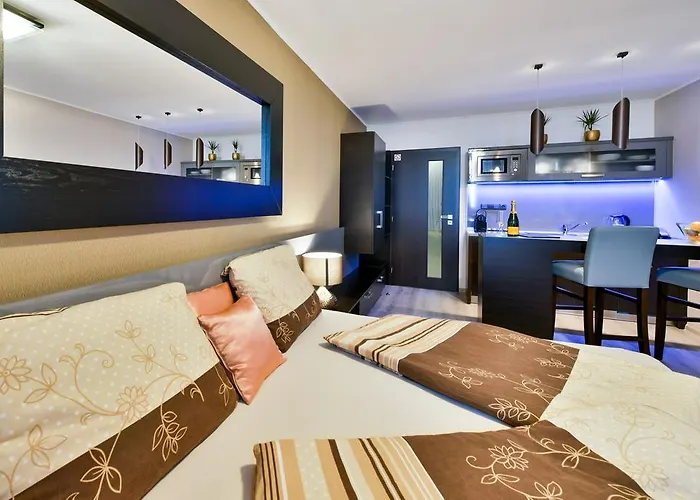 Luxury Ostrava