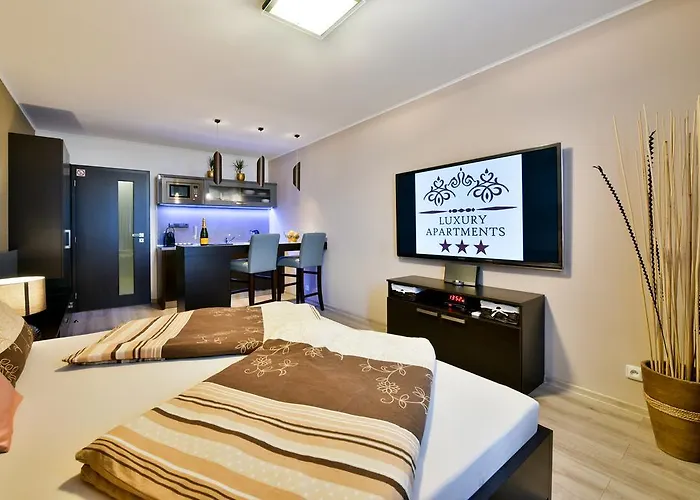 Luxury *
